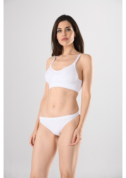 Iç Giyim Miss Fit Minimizer Sütyen