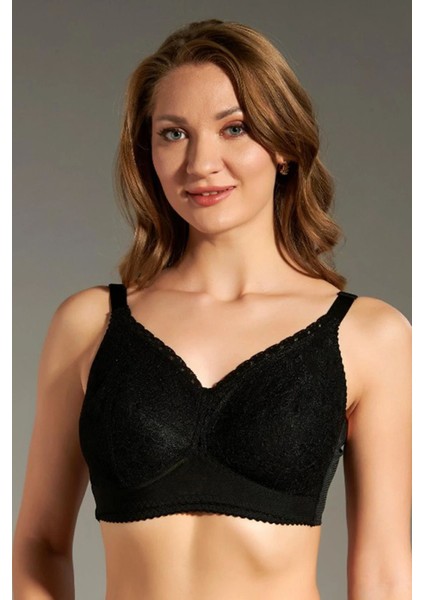 Iç Giyim New Bra Balensiz Dantelli Mideli Toparlayıcı Sütyen modelleri