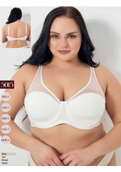 Iç Giyim Godewo Toparlayıcı (Minimizer) Balenli Sütyen