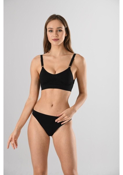 Iç Giyim Miss Fit Minimizer Sütyen