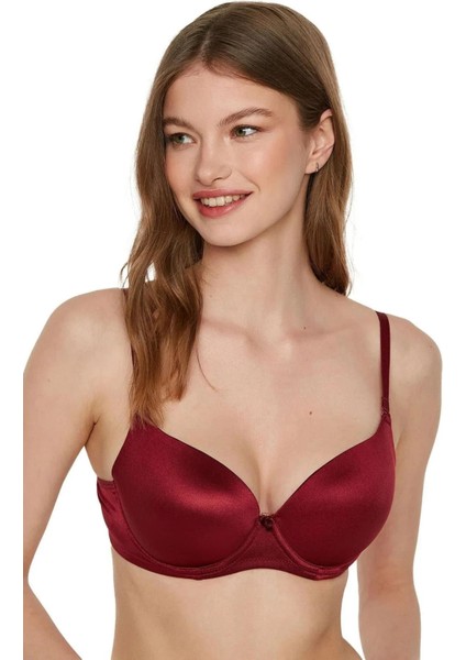 Iç Giyim New Bra Desteksiz Balenli Sütyen