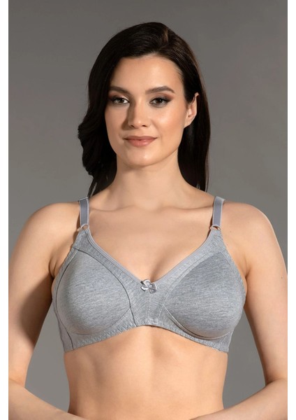 Iç Giyim New Bra %100 Pamuk Toparlayıcı Süngersiz Balensiz Boş Sütyen fiyatları