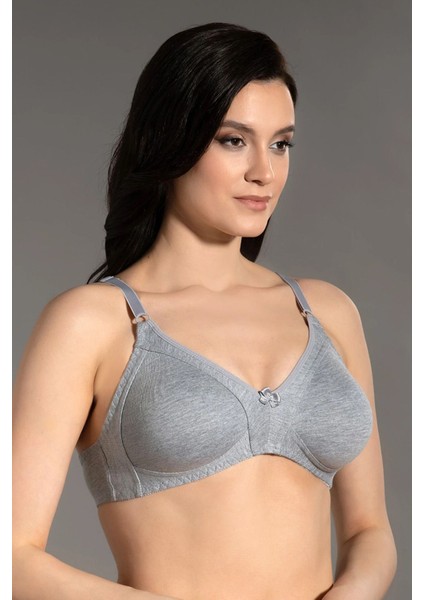 Iç Giyim New Bra %100 Pamuk Toparlayıcı Süngersiz Balensiz Boş Sütyen modelleri