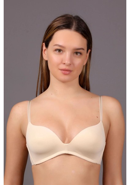 Iç Giyim New Bra Balensiz Micro Sütyen