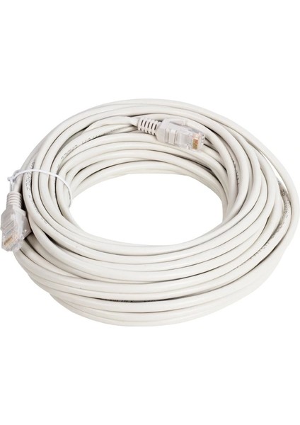 Kablo.Cat5 15 Metre Gri Poşetli (5047) fiyatları