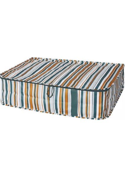 Renkli Çok Amaçlı Saklama Kutusu 69X51X19 Cm, Organizer ve Saklama Çözümü fiyatları