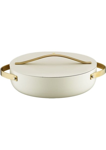 Renkli 7 Parça Tencere Seti, Dayanıklı ve Şık Mutfak Gereçleri indirimleri