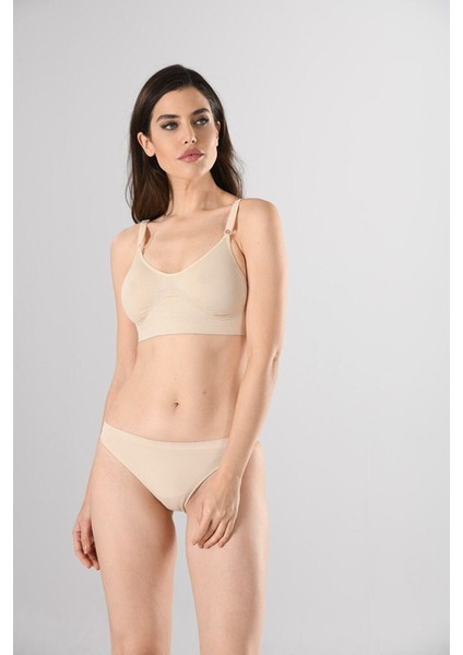 Iç Giyim Miss Fit Minimizer Sütyen