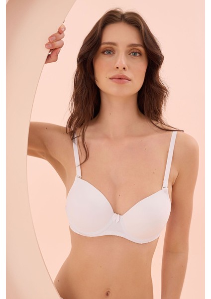 Iç Giyim Nbb Destekli Sütyen