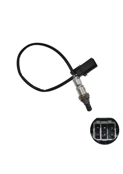 Oksijen Sensörü Sonata 2.0 / 2.4 2006- (39210-25300)