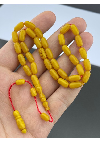 Ince Kapsül Kesim Sıkma Kehribar modelleri