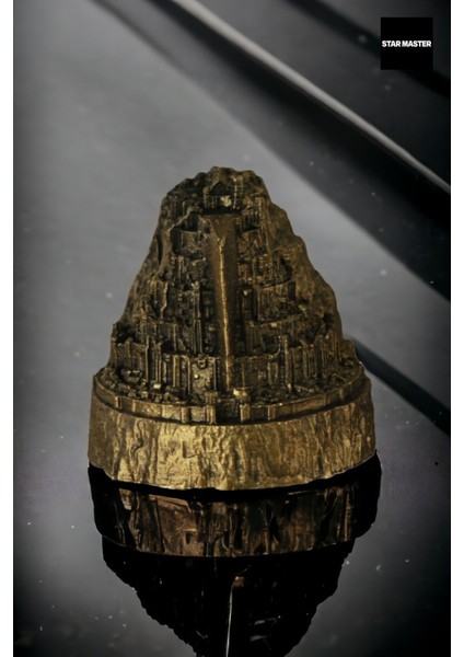 Kapı Takozu Kapı Tutacağı Kapı Stoperi Kapı Durdurucu Altın Eskitme 2 Adet Model 8