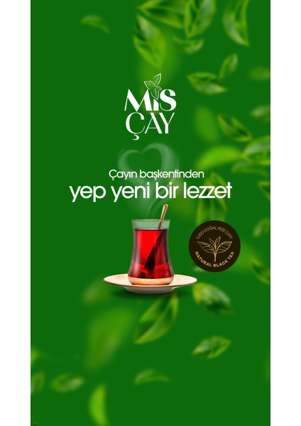 Demlik Poşet 12 kg Siyah Çay 2'li fiyatları