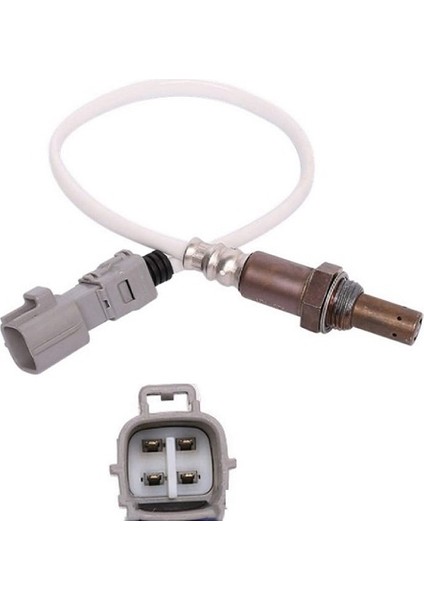 Oksijen Sensörü Corolla 2019- 1.8 Hybrid (Alt) (89465-47090)