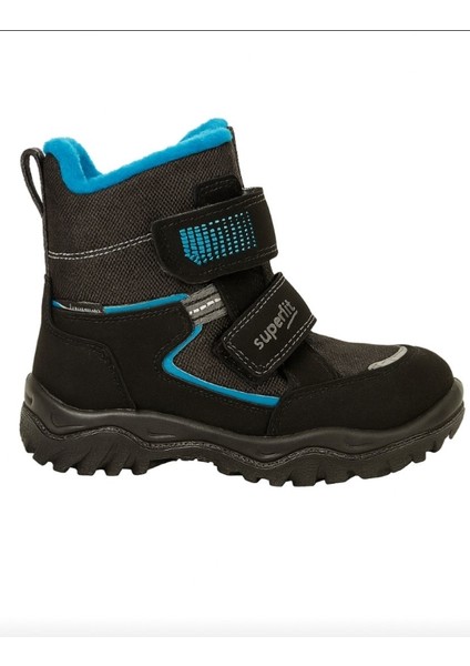 1-006082-0000 Gore-Tex Kışlık Bot
