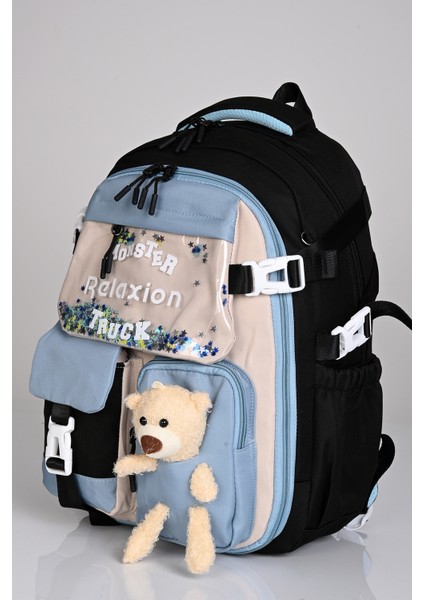 Relaxion 1461 Anatomik Sırt Yapılı Çocuk Ilkokul Sırt Çantası fiyatları