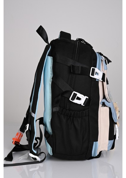 Relaxion 1461 Anatomik Sırt Yapılı Çocuk Ilkokul Sırt Çantası modelleri