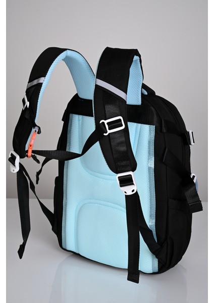 Relaxion 1461 Anatomik Sırt Yapılı Çocuk Ilkokul Sırt Çantası fırsatları