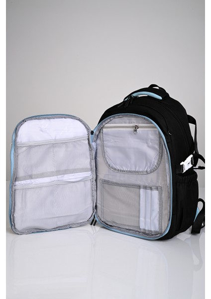 Relaxion 1461 Anatomik Sırt Yapılı Çocuk Ilkokul Sırt Çantası indirimleri