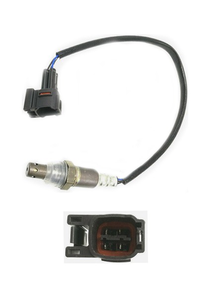 Oksijen Sensörü Sx4 1.5 M15 2006- Arka (18213-80JA0)