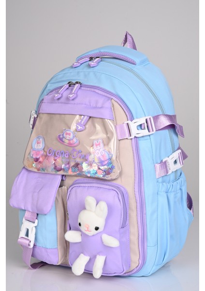 Relaxion 1461 Anatomik Sırt Yapılı Çocuk Ilkokul Sırt Çantası modelleri