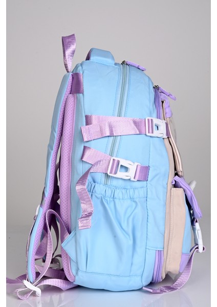 Relaxion 1461 Anatomik Sırt Yapılı Çocuk Ilkokul Sırt Çantası fırsatları