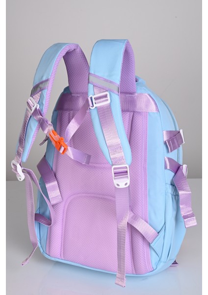 Relaxion 1461 Anatomik Sırt Yapılı Çocuk Ilkokul Sırt Çantası indirimleri