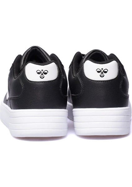 Siyah Unisex Hafif Esnek Spor Ayakkabı 900725 fırsatları