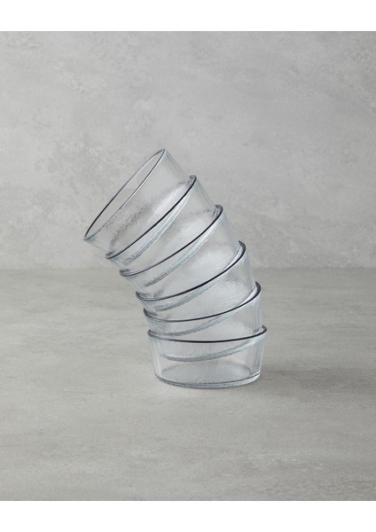 Şeffaf 9 cm Çerezlik, Şık ve Kullanışlı, 2025 Sonu Garantili. fiyatları
