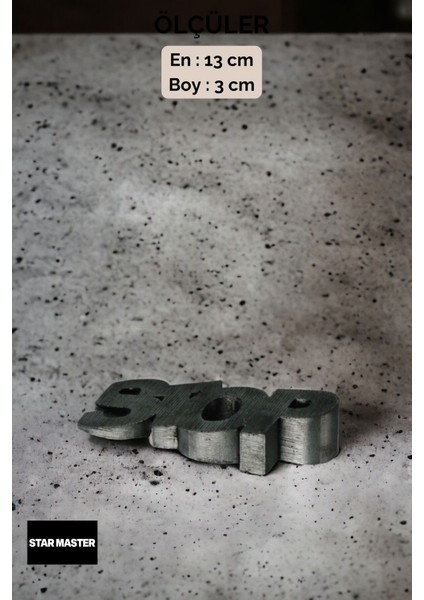 Kapı Takozu Kapı Tutacağı Kapı Stoperi Kapı Durdurucu Gümüş Eskitme 2 Adet Model 4