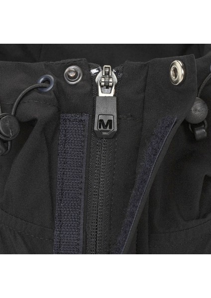 Josh Erkek Siyah Outdoor Mont fiyatları