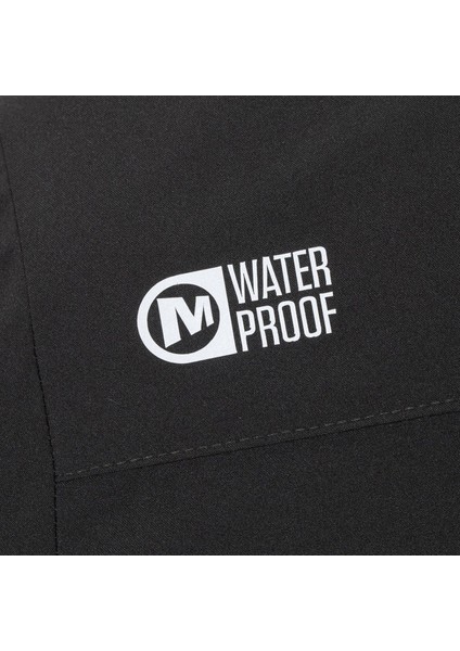 Josh Erkek Siyah Outdoor Mont indirimleri