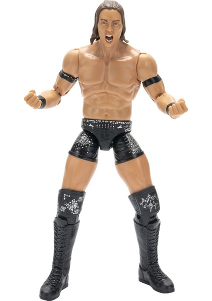 Karakterleri Model Aksiyon Figürler S16 Konosuke Takeshita 16