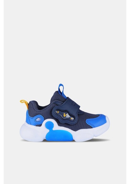 Gum Erkek Çocuk Işıklı Spor Sneaker Ayakkabı