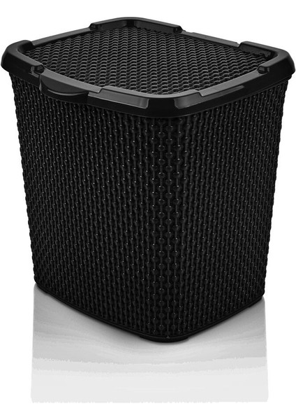 2'li Ölçek Kap ve Saklama Kutusu, 5l Damla Deterjan Hediyeli Siyah modelleri