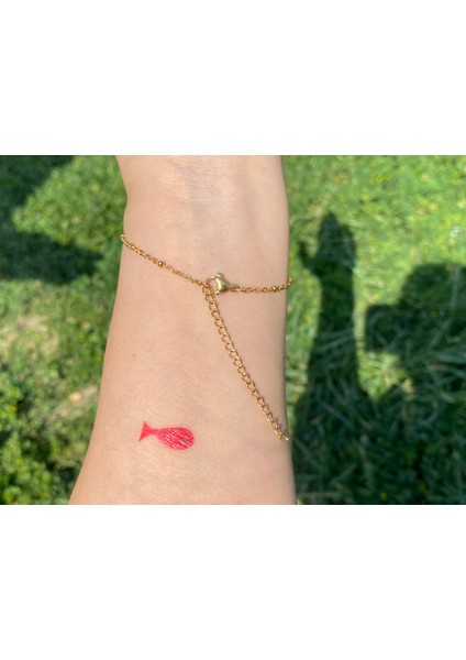 Şahmeran Zirkon Taşlı Paslanmaz Çelik Kalp Model modelleri