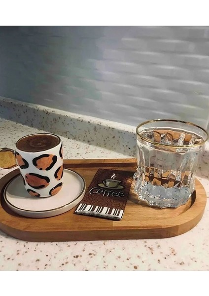 Ahşap Çok Amaçlı Sunum Standı, Yağdanlık, Çerezlik, Kahvelik ve Sabunluk Için Uygun fiyatları