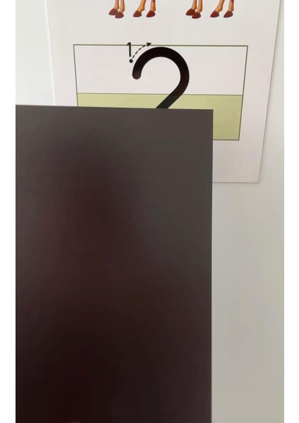 Mıknatıslı Resimli Sayılar fiyatları
