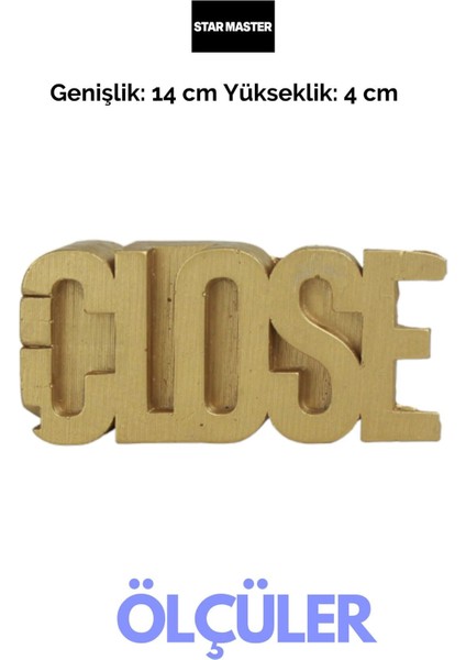 Kapı Takozu Kapı Tutacağı Kapı Stoperi Kapı Durdurucu Altın Eskitme 4 Adet Model 1 fırsatları