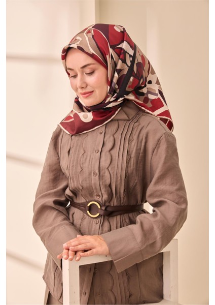 Twill Ipek Eşarp 11475-28 fırsatları