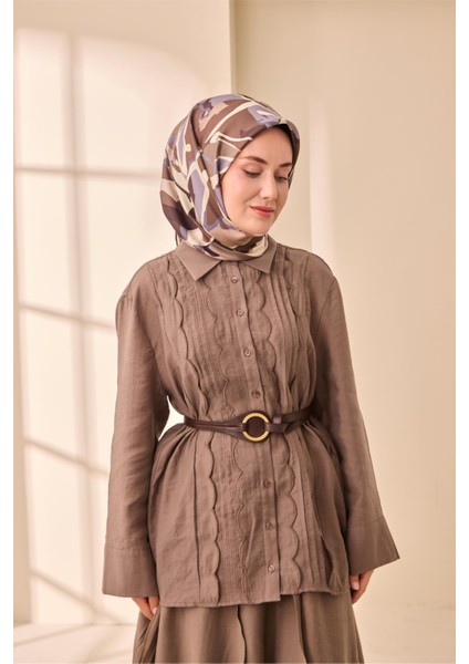 Twill Ipek Eşarp 11475-29 fiyatları