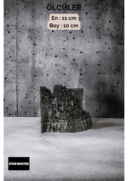 Kapı Takozu Kapı Tutacağı Kapı Stoperi Kapı Durdurucu Gümüş Eskitme 4 Adet Model 8