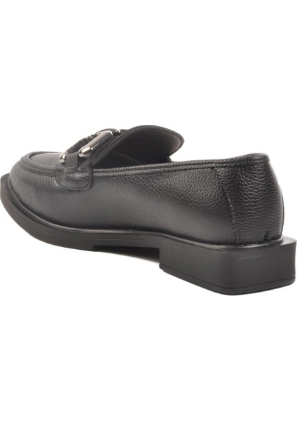 Pierre Cardin PC-54782 Z Siyah Kadın Günlük Ayakkabı fırsatları