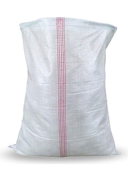 10 Adet 95X140 Harar Lastikli Hurç Çuvalı, Ultra Battal Boy, Ev ve Taşınma Için