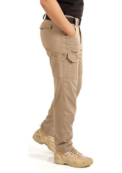 Outdoor Taktikal Pantolon Camel fiyatları