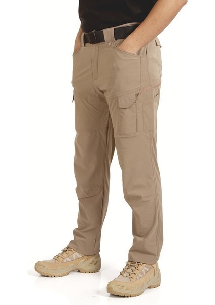 Outdoor Taktikal Pantolon Camel modelleri