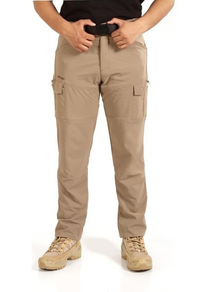 Outdoor Taktikal Pantolon Camel fırsatları