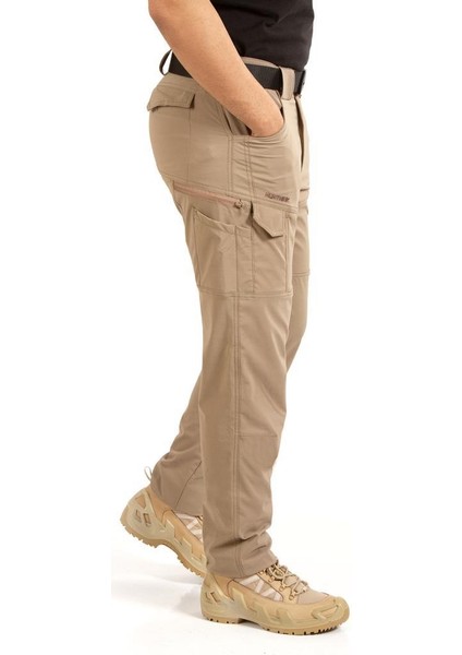 Outdoor Taktikal Pantolon Camel indirimleri