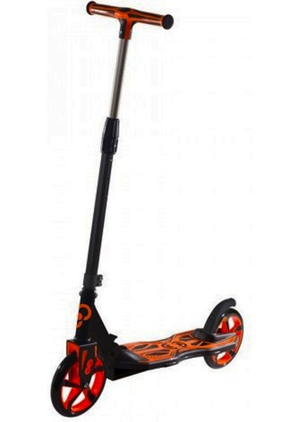 12+ Yaş Cool Wheels Scooter