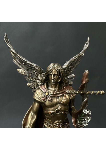 St. Gabriel Veronese Heykelcik